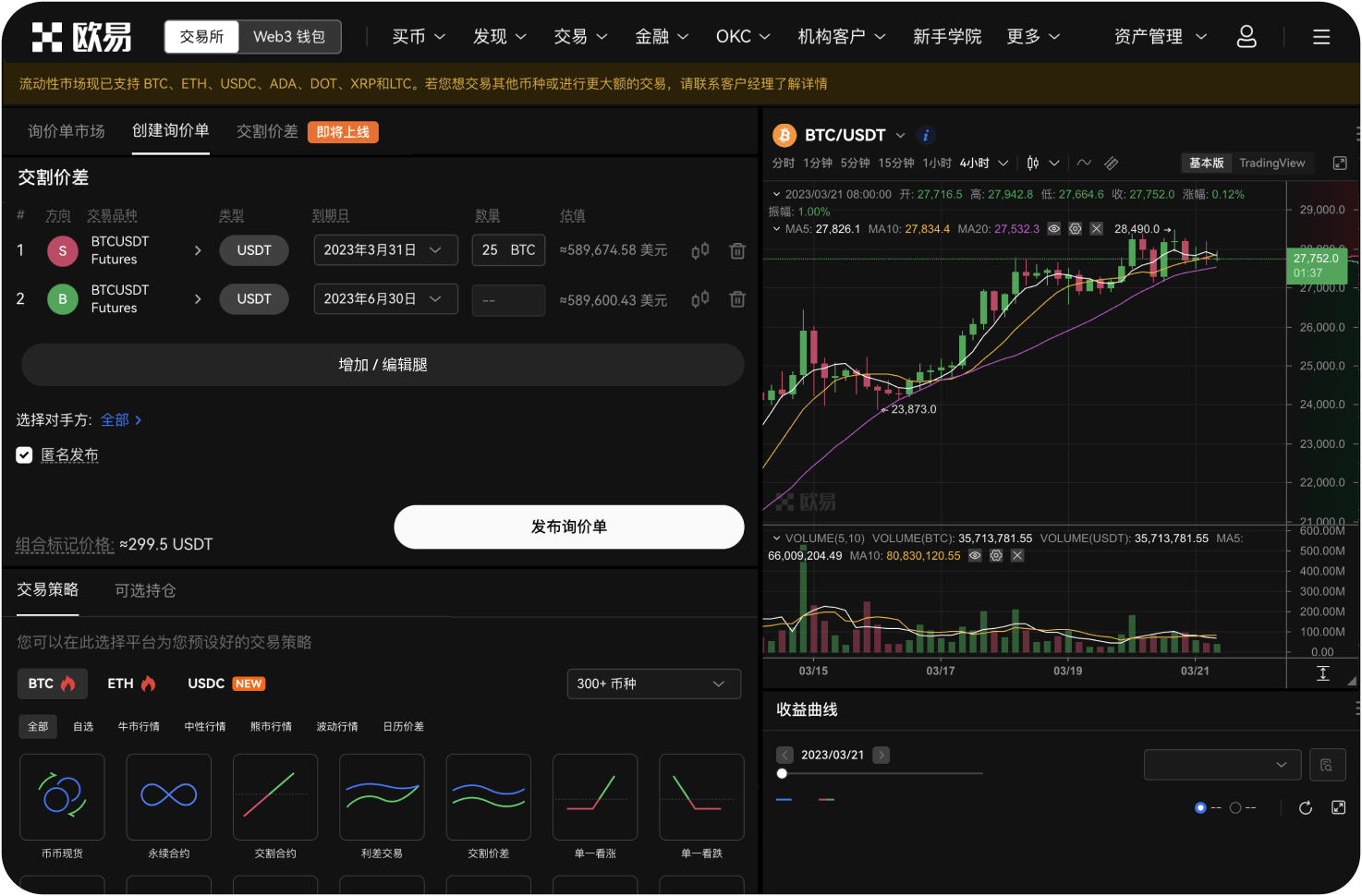 合约交易支持的最高杠杆是多少